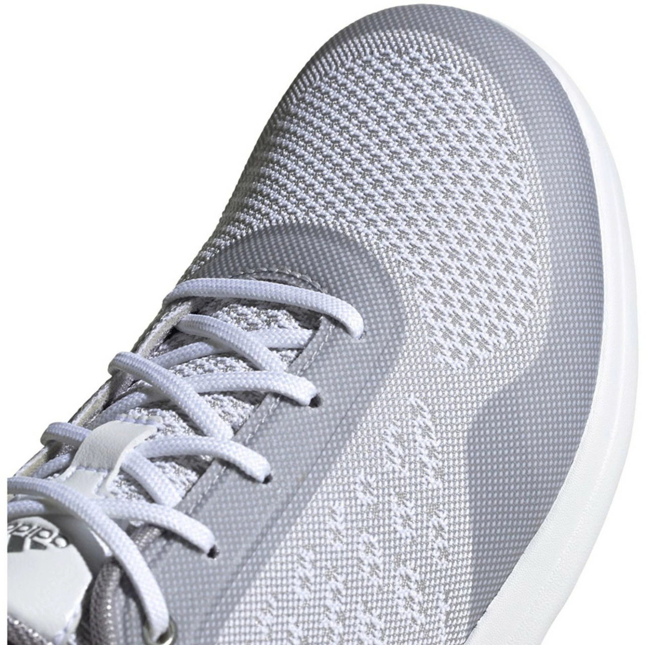 ADIDAS Women's Alphaflex Sport Golf Shoes FX4063 - Image 4