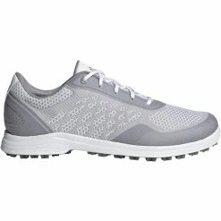 ADIDAS Women's Alphaflex Sport Golf Shoes FX4063