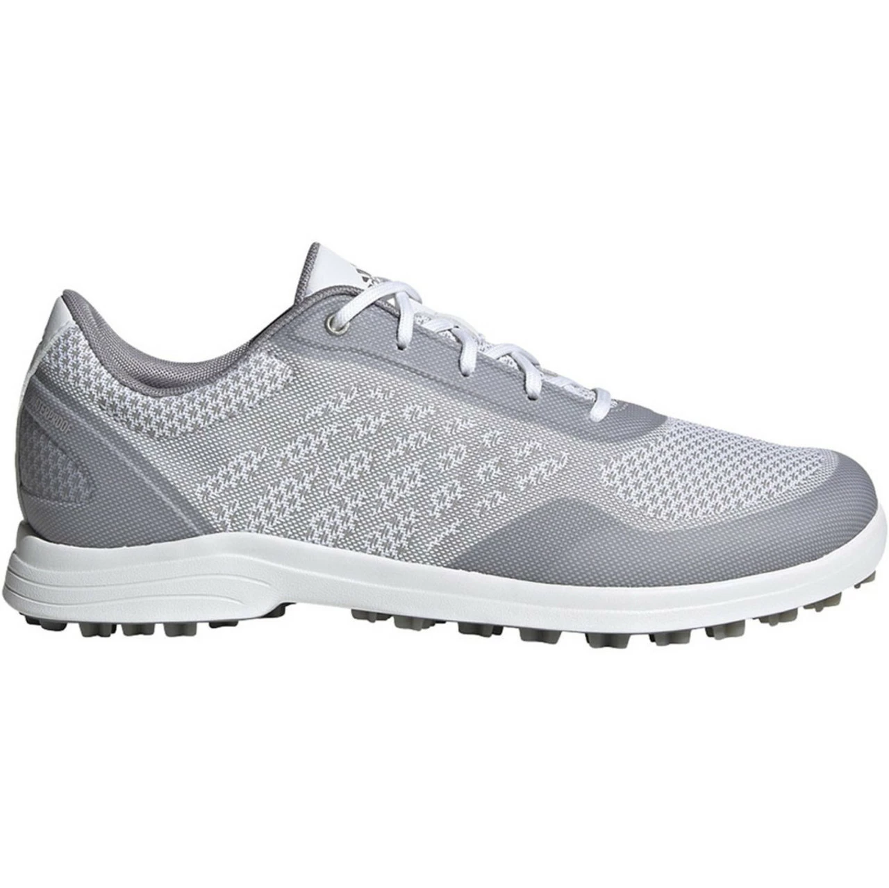 ADIDAS Women's Alphaflex Sport Golf Shoes FX4063