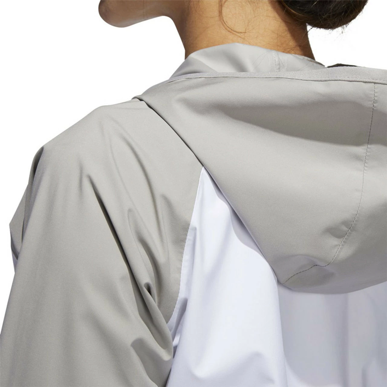 ADIDAS Women's ClimaStorm Jacket - Image 5