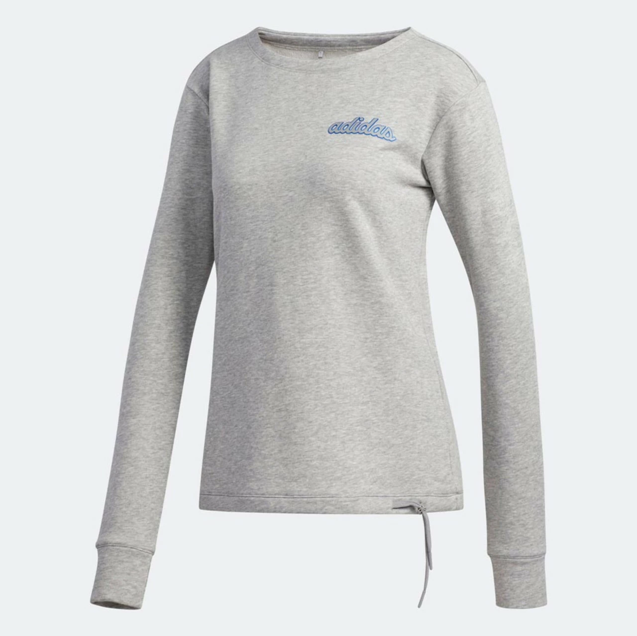 ADIDAS Women's Crew Sweatshirt - Image 2
