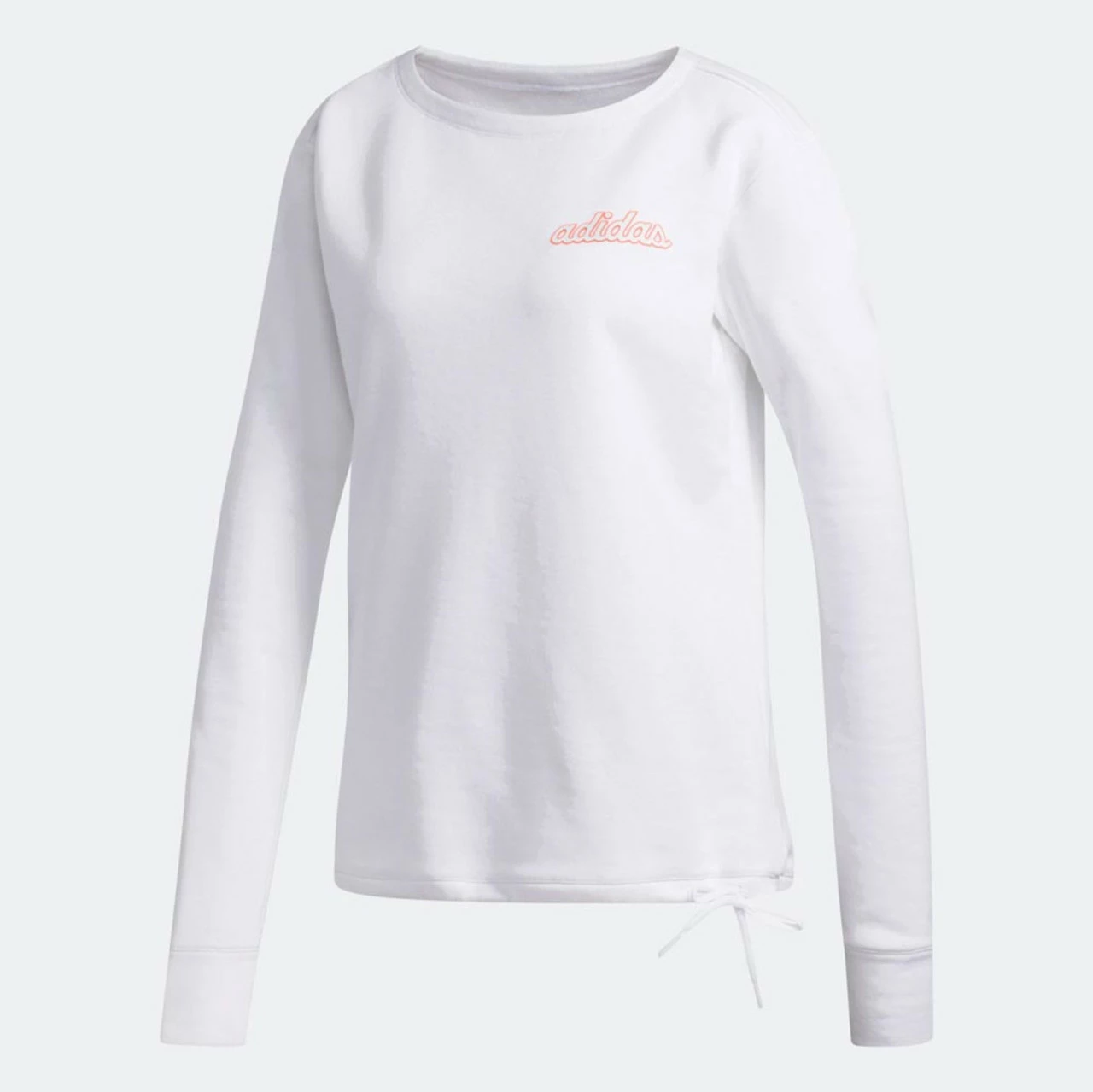 ADIDAS Women's Crew Sweatshirt - Image 3