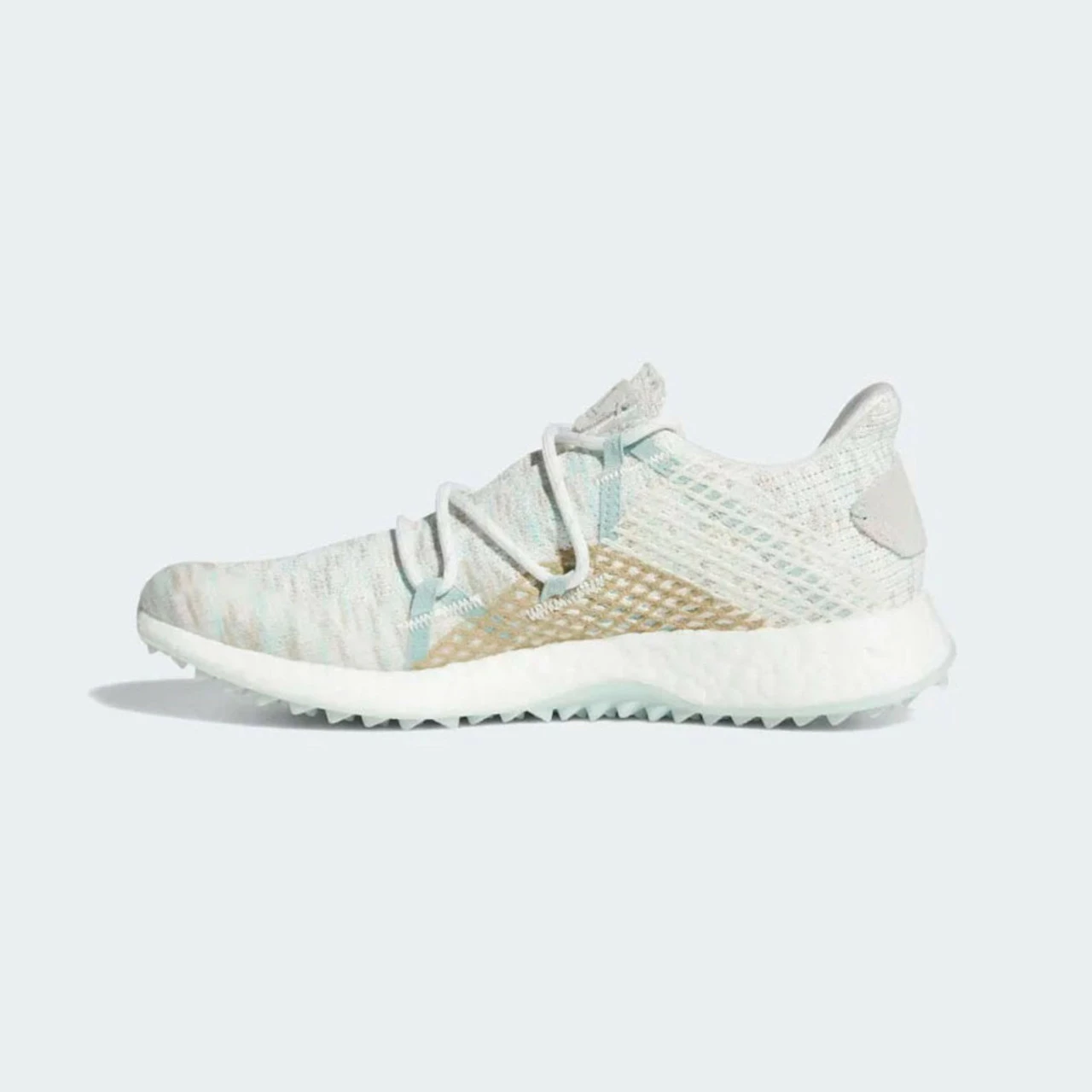 ADIDAS Women's CrossKnit DPR Golf Shoes EF0463 - Image 2