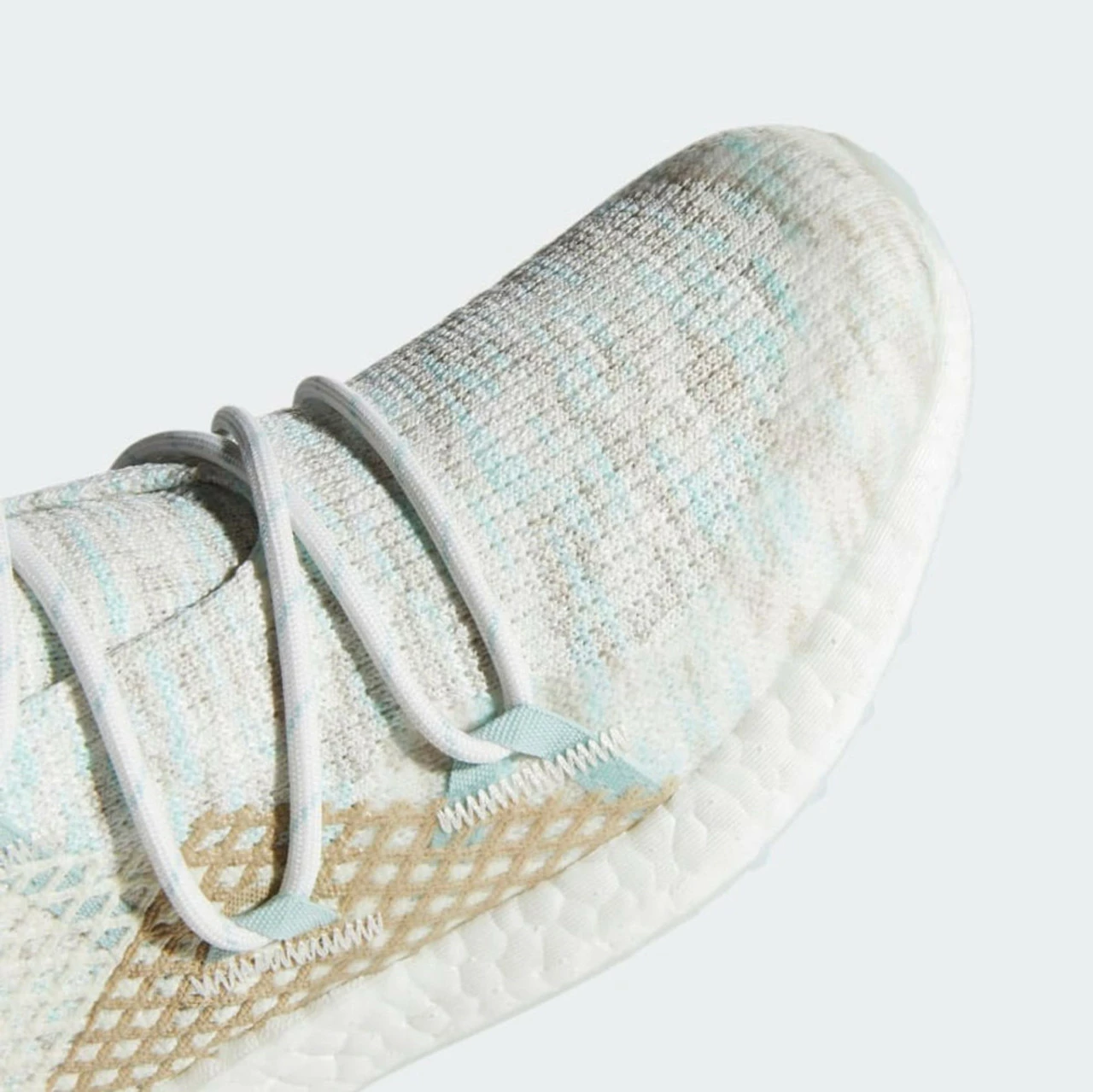 ADIDAS Women's CrossKnit DPR Golf Shoes EF0463 - Image 8