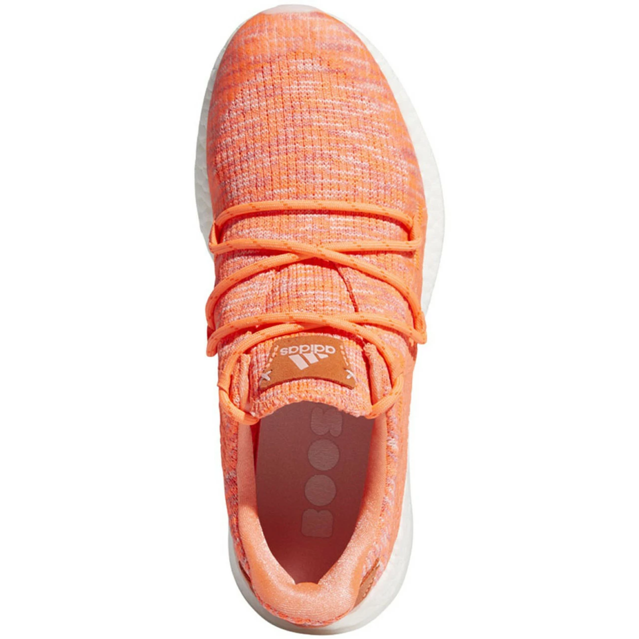 ADIDAS Women's CrossKnit DPR Golf Shoes EF0466 - Image 2