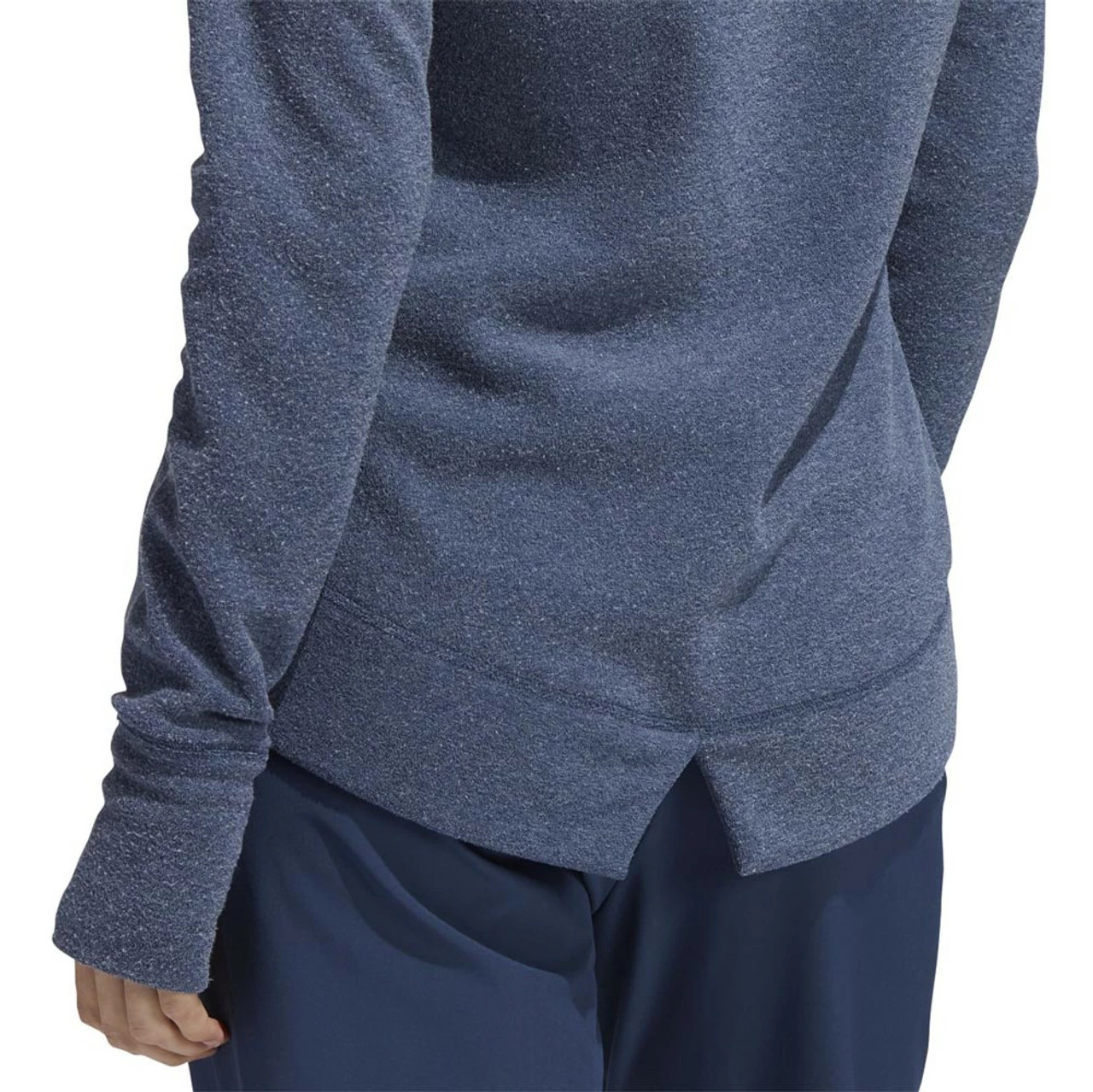 ADIDAS Women's Fleece Sweatshirt - Image 8