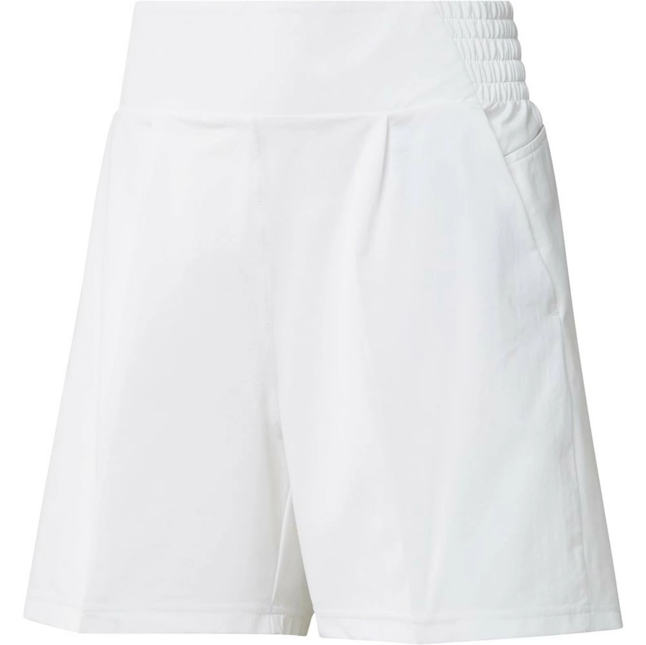 ADIDAS Women's Go-To Shorts - 4 Inch - Image 3