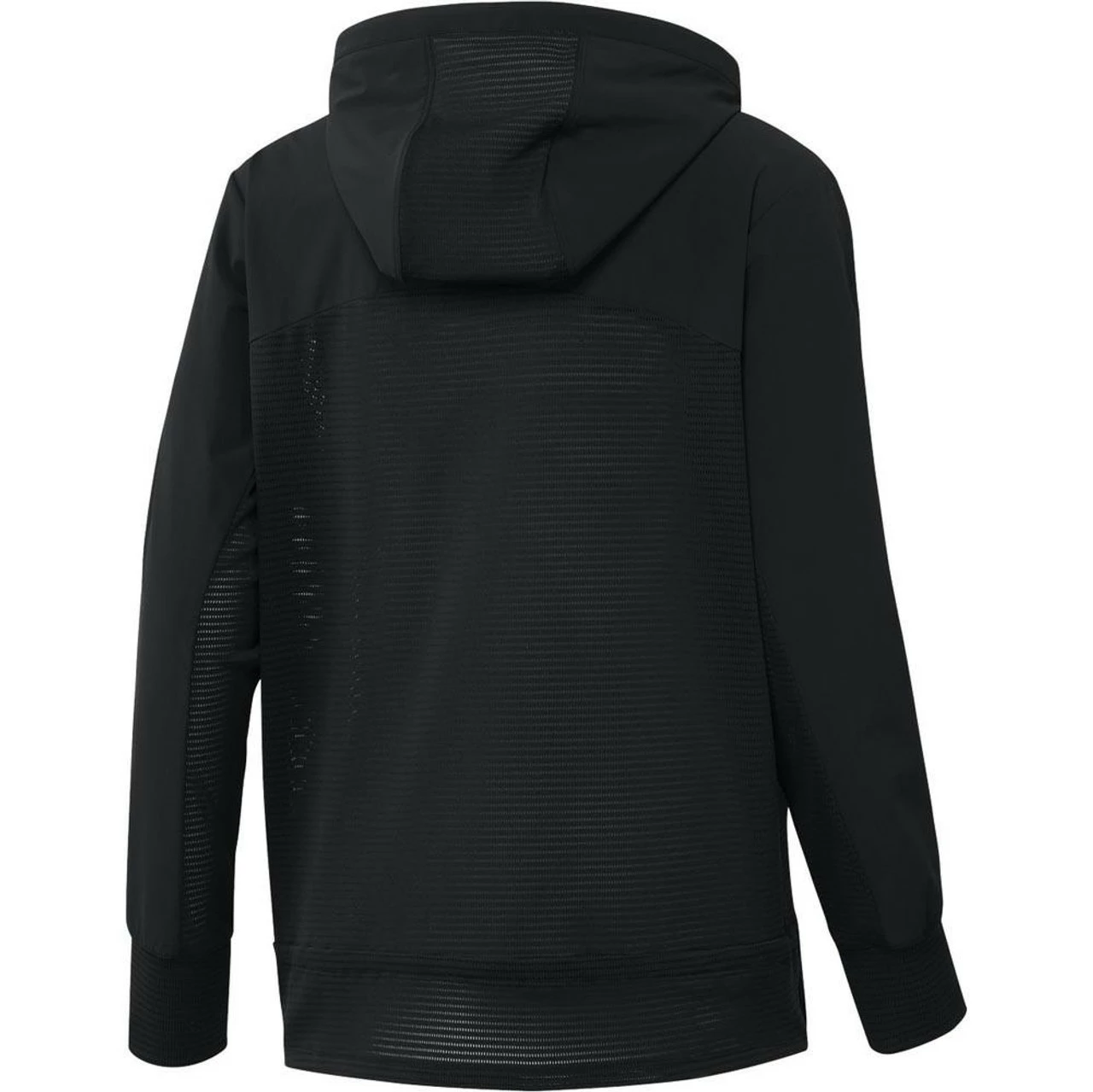 ADIDAS Women's HEAT.RDY 1/4 Zip Hoodie - Image 2