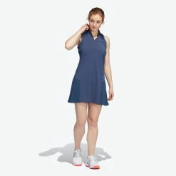 ADIDAS Women's HEAT.RDY Sleeveless Dress