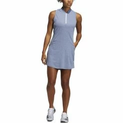 ADIDAS Women's HEAT.RDY Sleeveless Dress - Prior Generation
