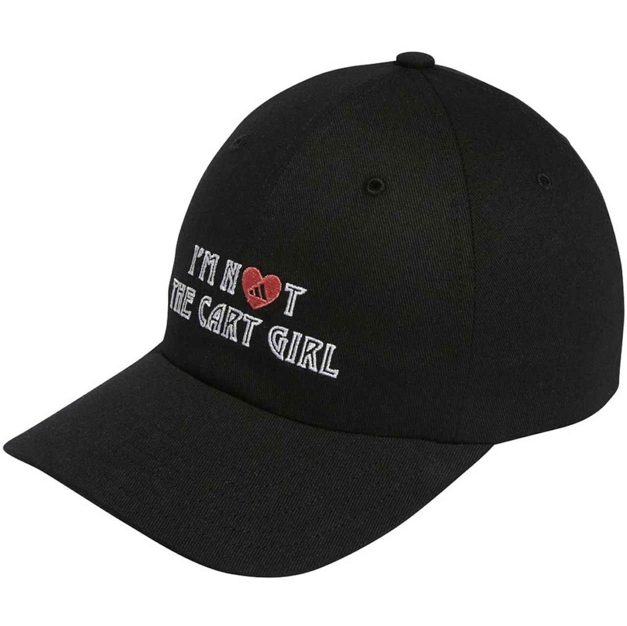 ADIDAS Women's I'm Not The Cart Girl Hat