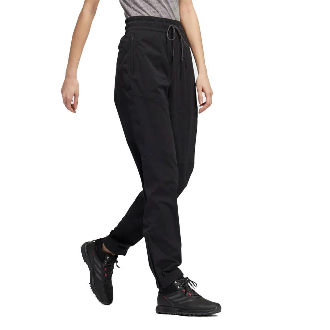 ADIDAS Women's RAIN.RDY Pants - Image 2