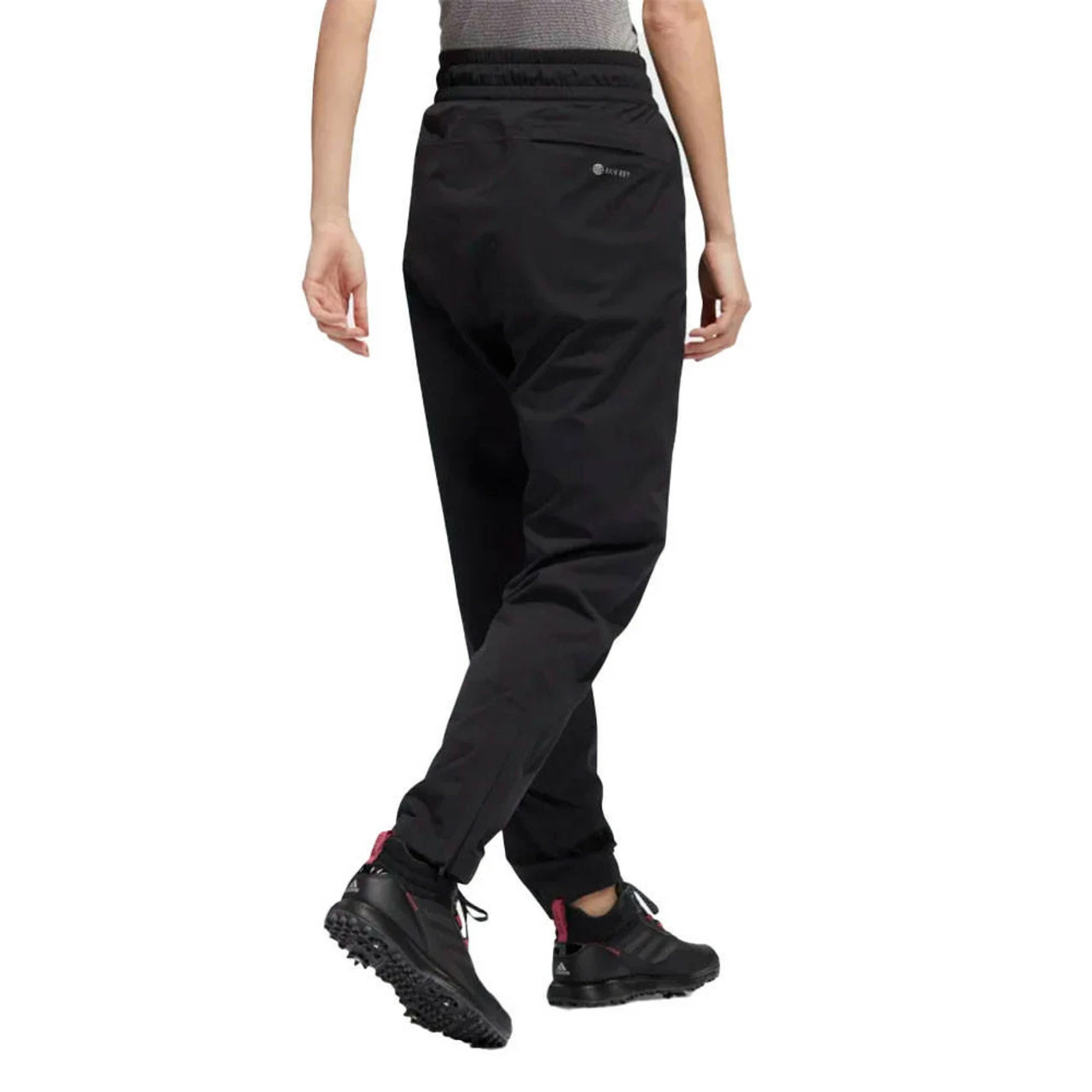 ADIDAS Women's RAIN.RDY Pants - Image 3
