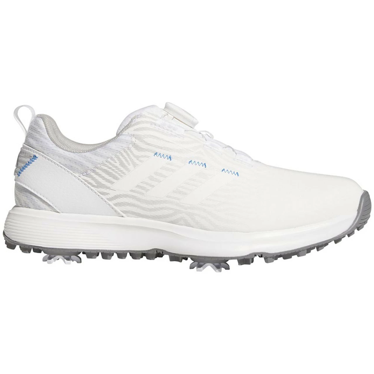 ADIDAS Women's S2G BOA Golf Shoes