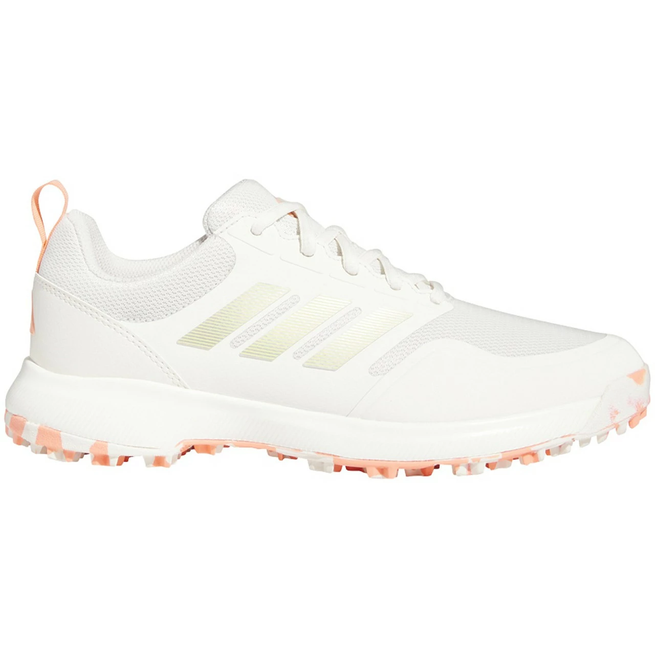 ADIDAS Women's Tech Response SL 3.0 Golf Shoes
