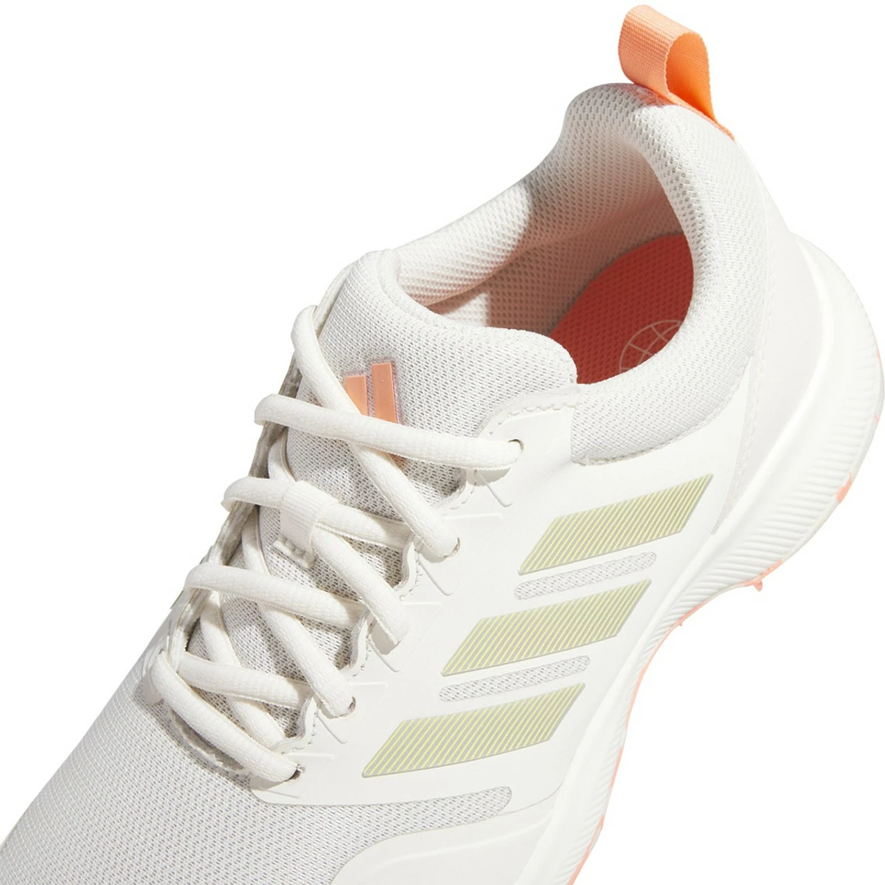 ADIDAS Women's Tech Response SL 3.0 Golf Shoes - Image 4