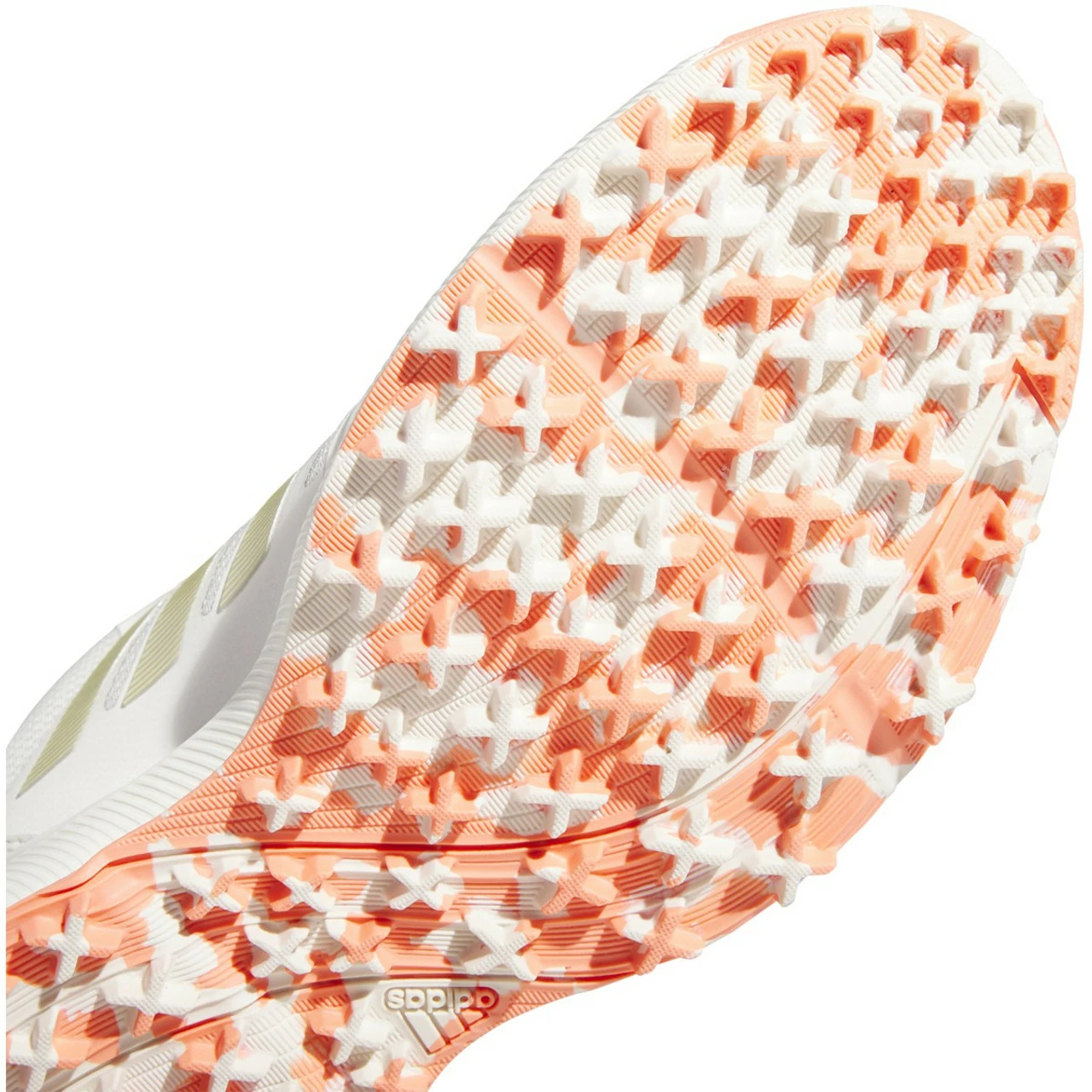 ADIDAS Women's Tech Response SL 3.0 Golf Shoes - Image 5