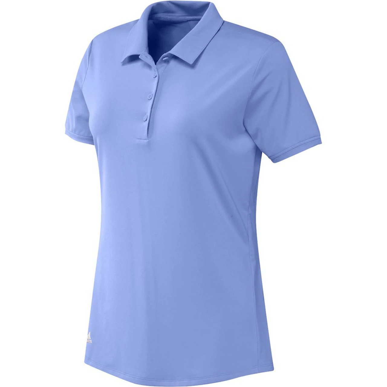 ADIDAS Women's Ultimate 365 Solid Polo - Image 14