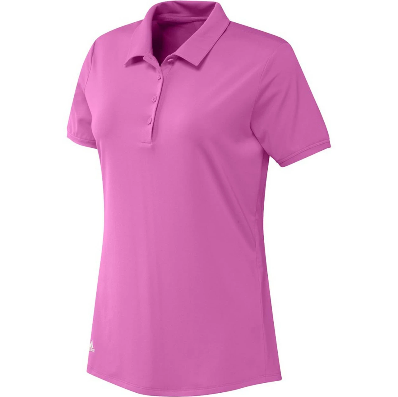 ADIDAS Women's Ultimate 365 Solid Polo - Image 13