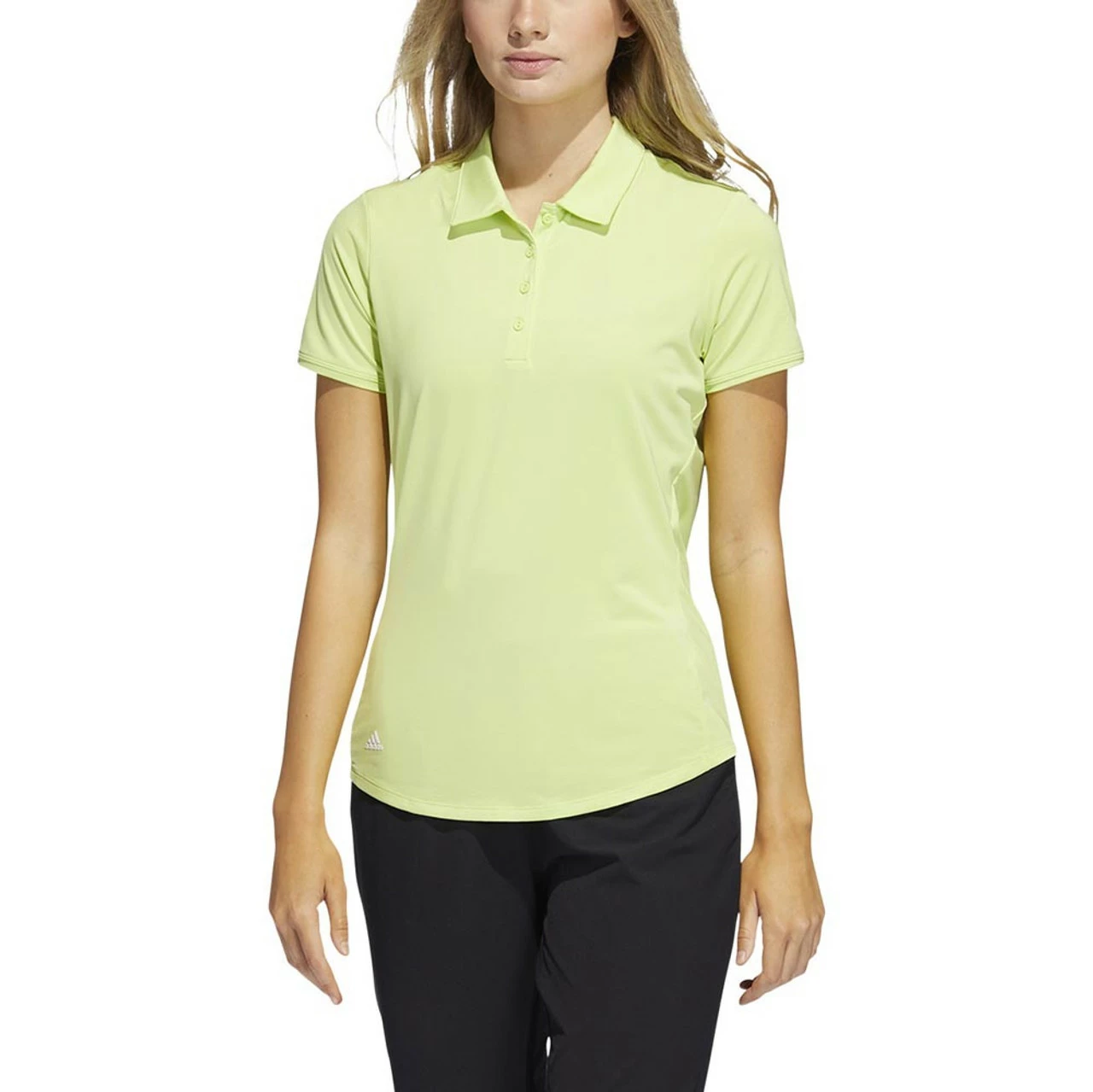 ADIDAS Women's Ultimate 365 Solid Polo - Image 9