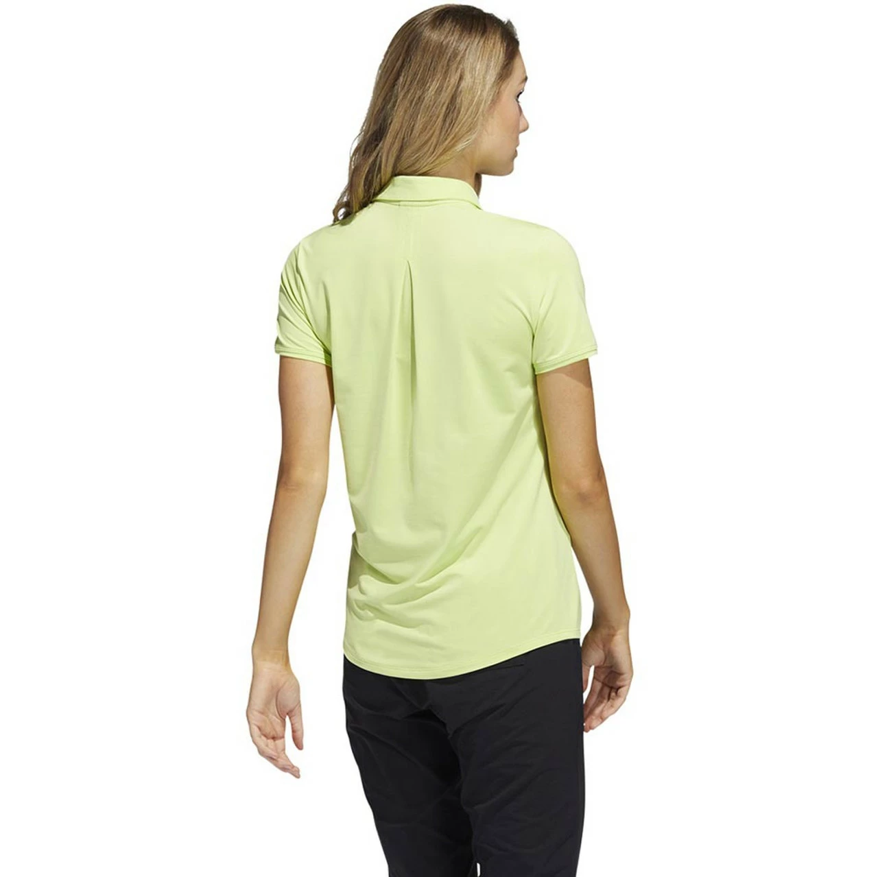 ADIDAS Women's Ultimate 365 Solid Polo - Image 10