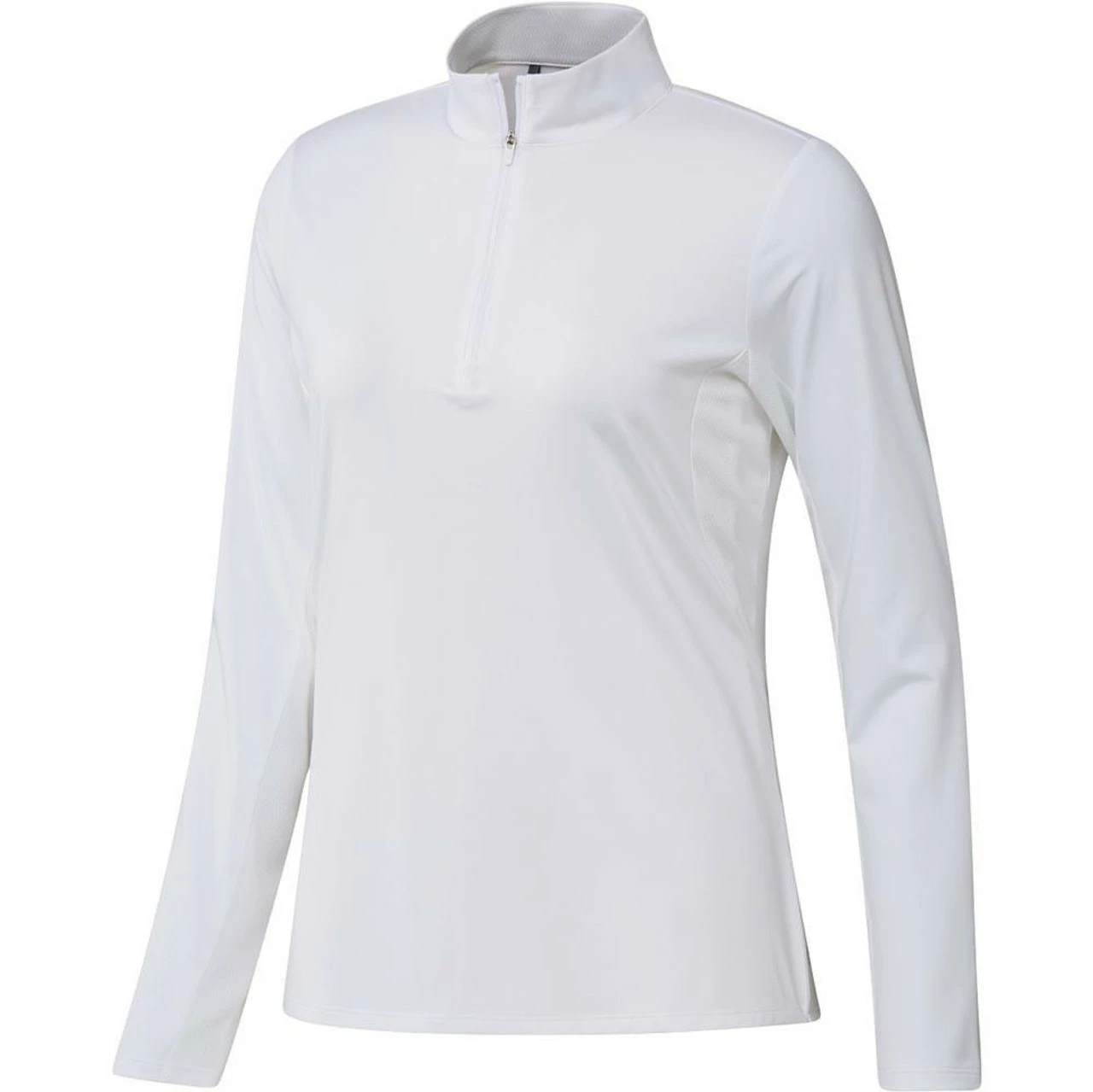 ADIDAS Women's Ultimate365 Sun Protection Shirt - Image 9