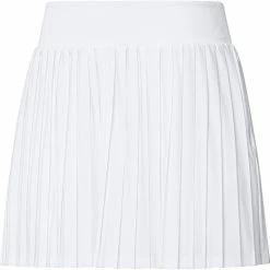 ADIDAS Women's Ultimate365 Tour Pleated Skort - 15 Inch