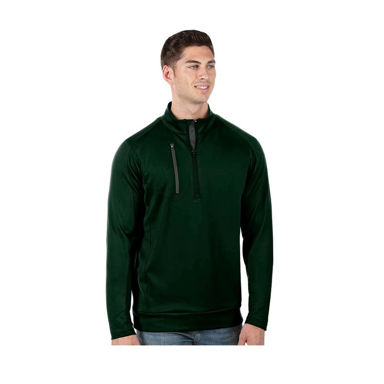 Antigua Generation Pullover - Image 7