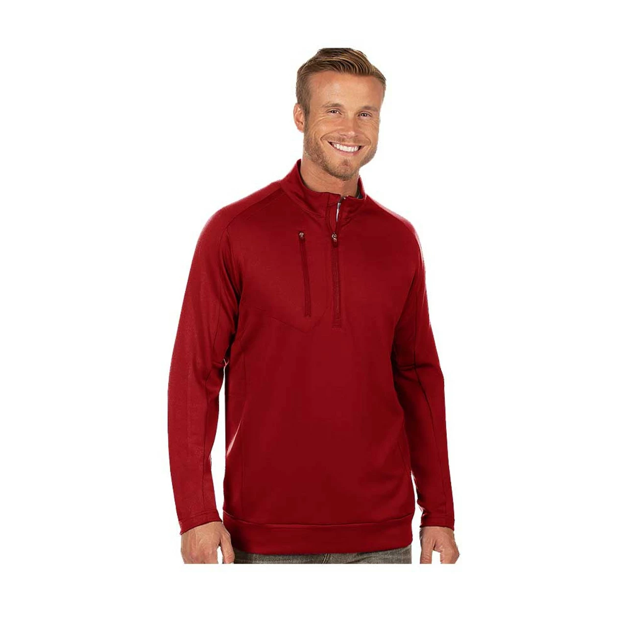 Antigua Generation Pullover - Image 2