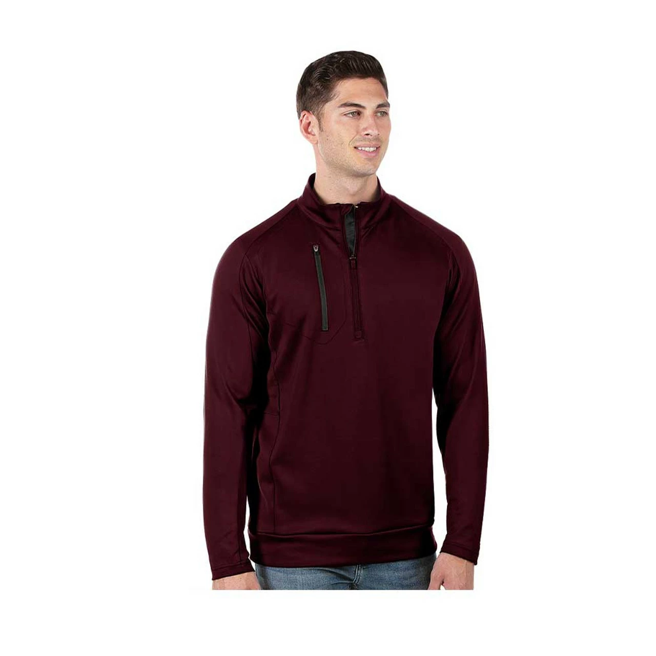 Antigua Generation Pullover - Image 8
