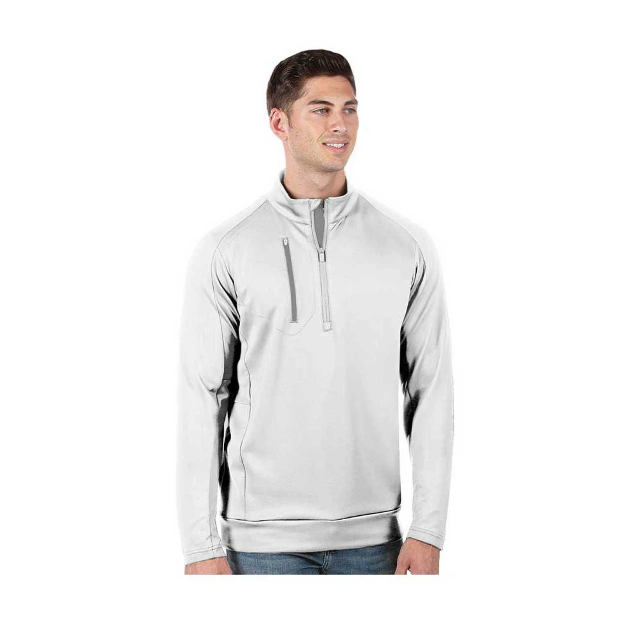 Antigua Generation Pullover - Image 5