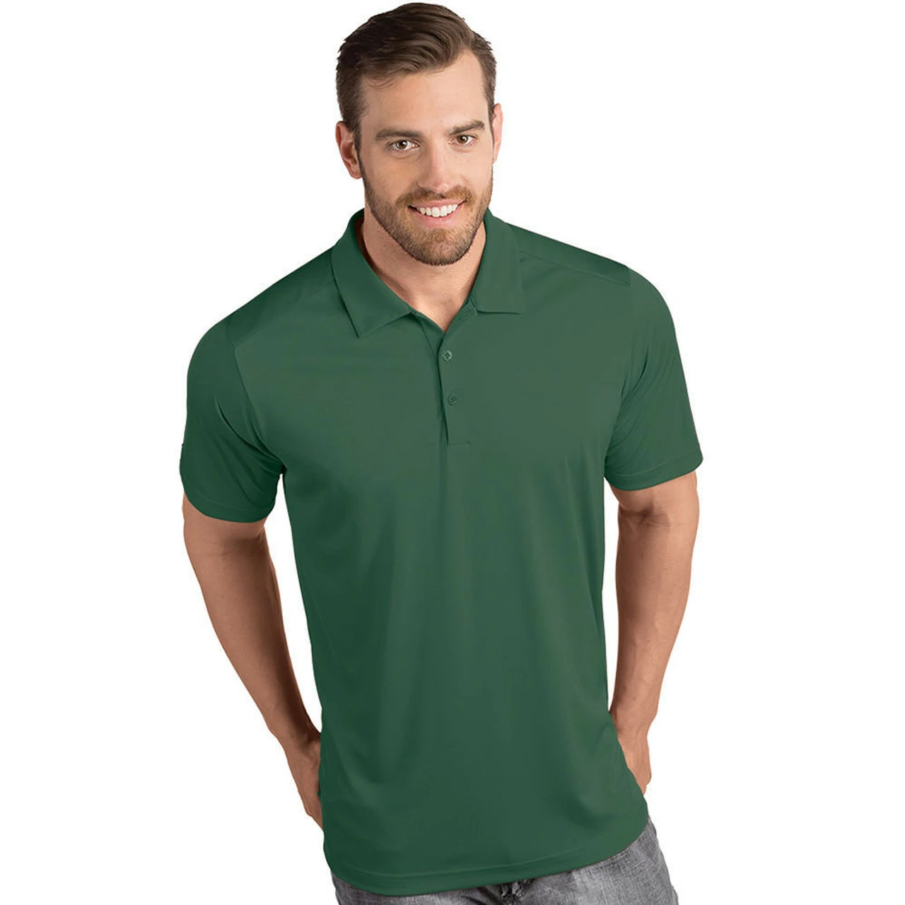 Antigua Tribute Polo - Image 17