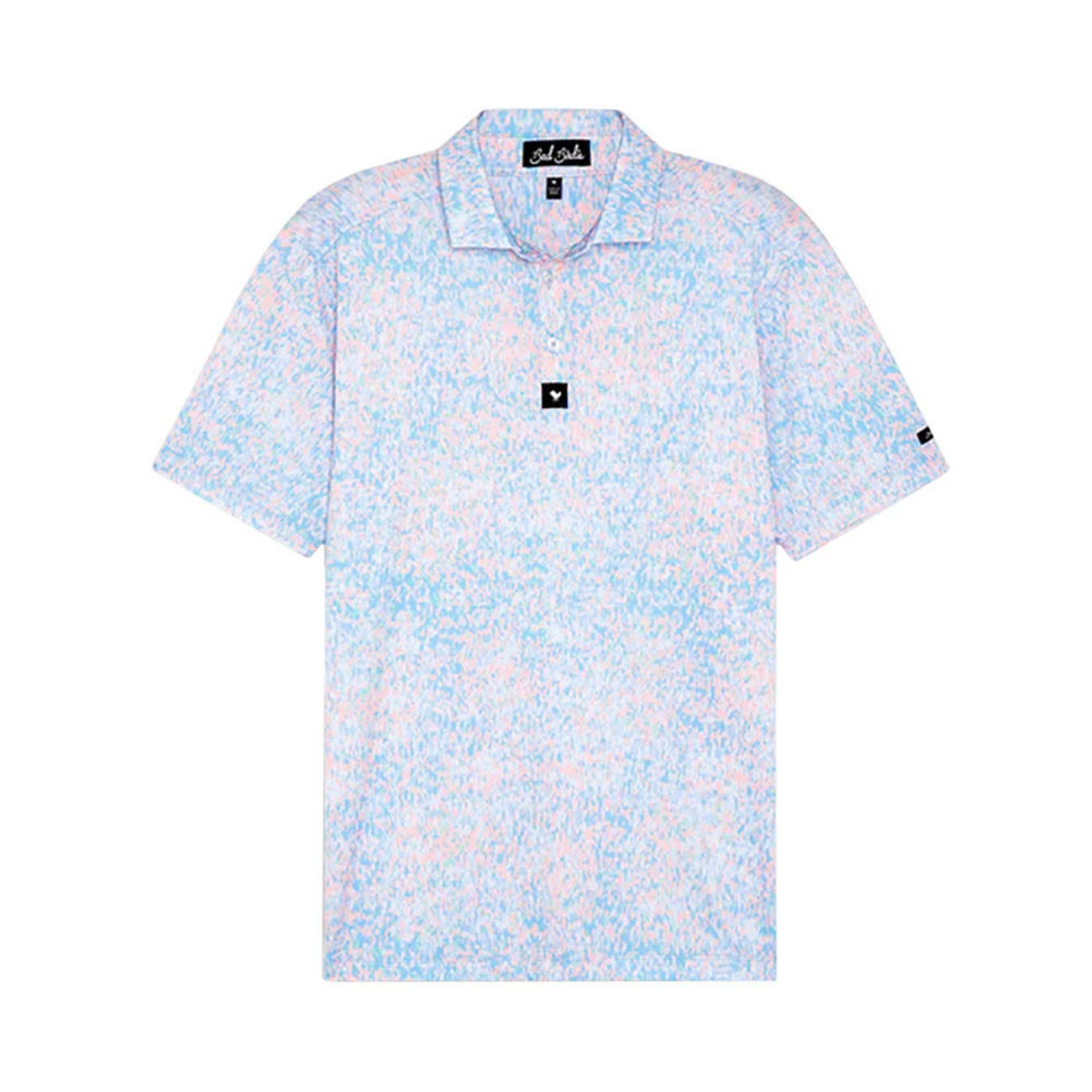 Bad Birdie Champagne Showers Polo