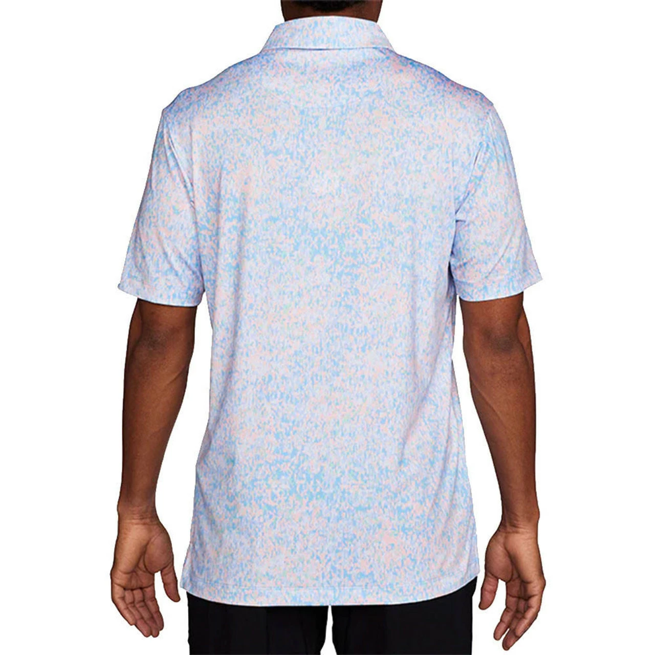 Bad Birdie Champagne Showers Polo - Image 3