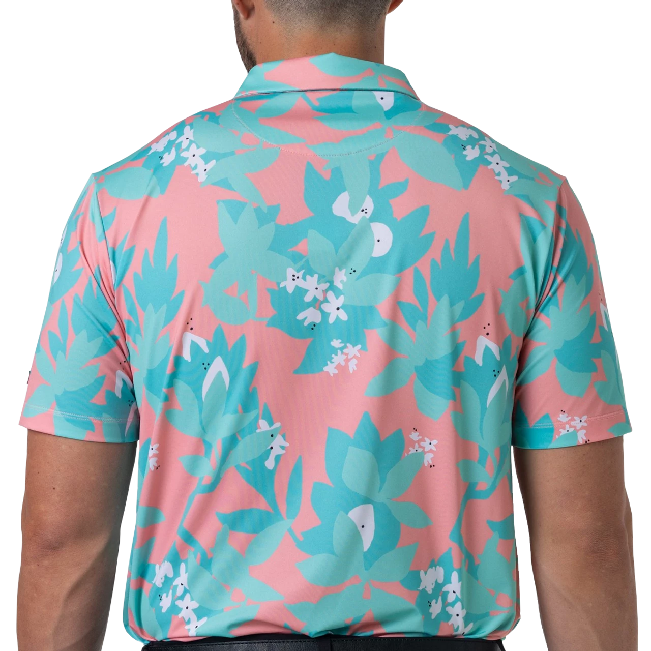 Bad Birdie Down Unda Polo - Image 3