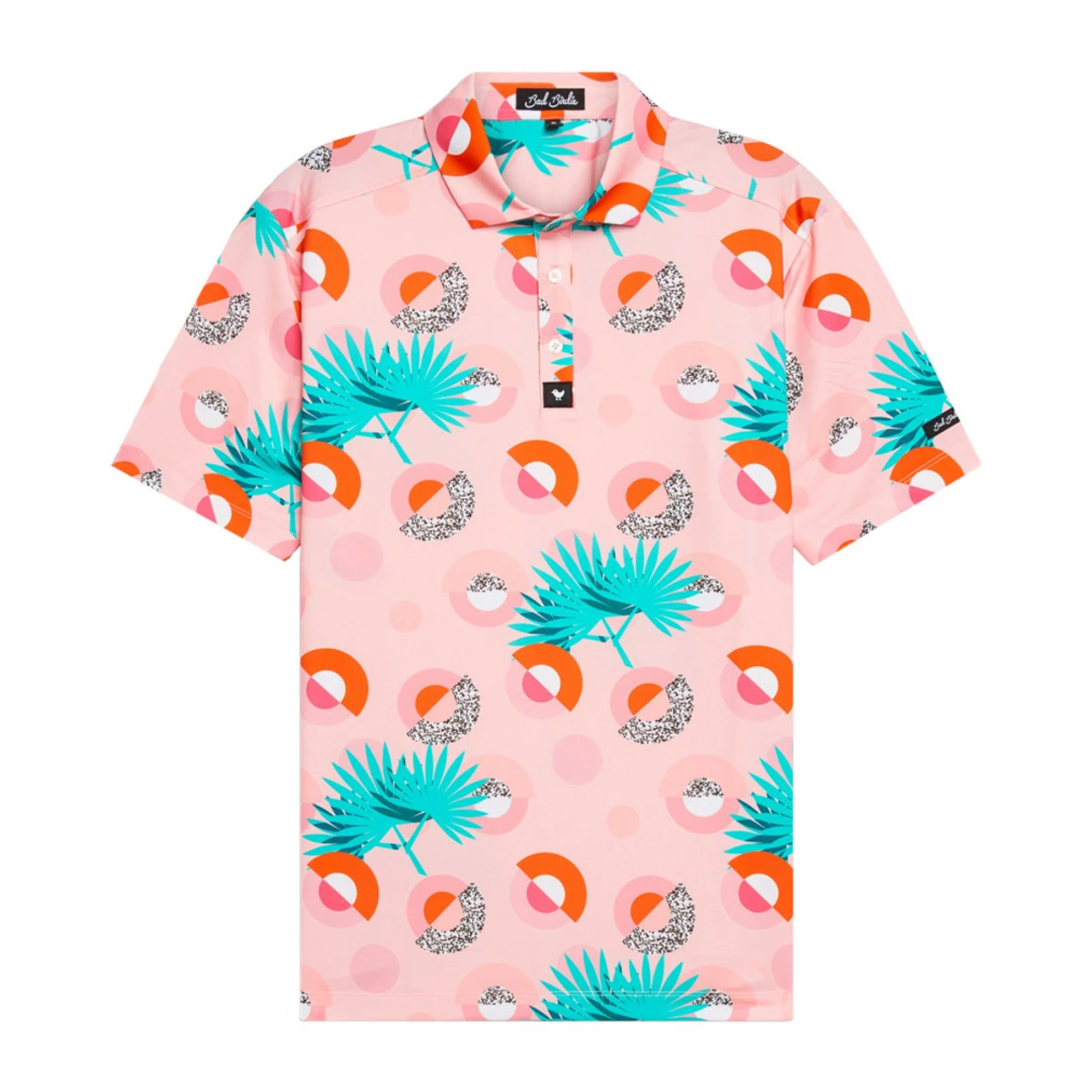 Bad Birdie Dr. Ace Polo