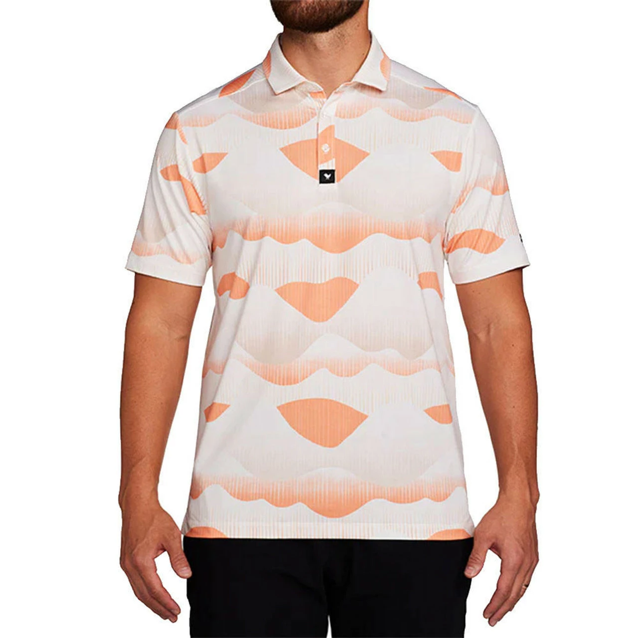 Bad Birdie Golden Hour Polo - Image 2