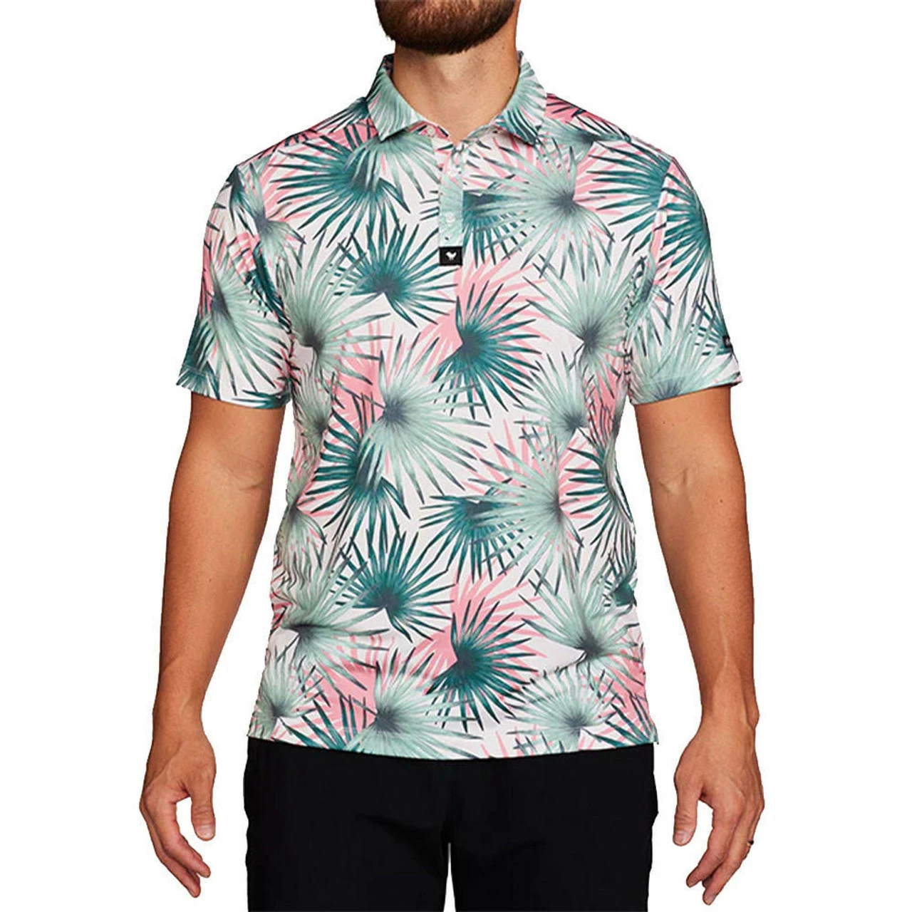 Bad Birdie Hammock Hunter Polo - Image 2