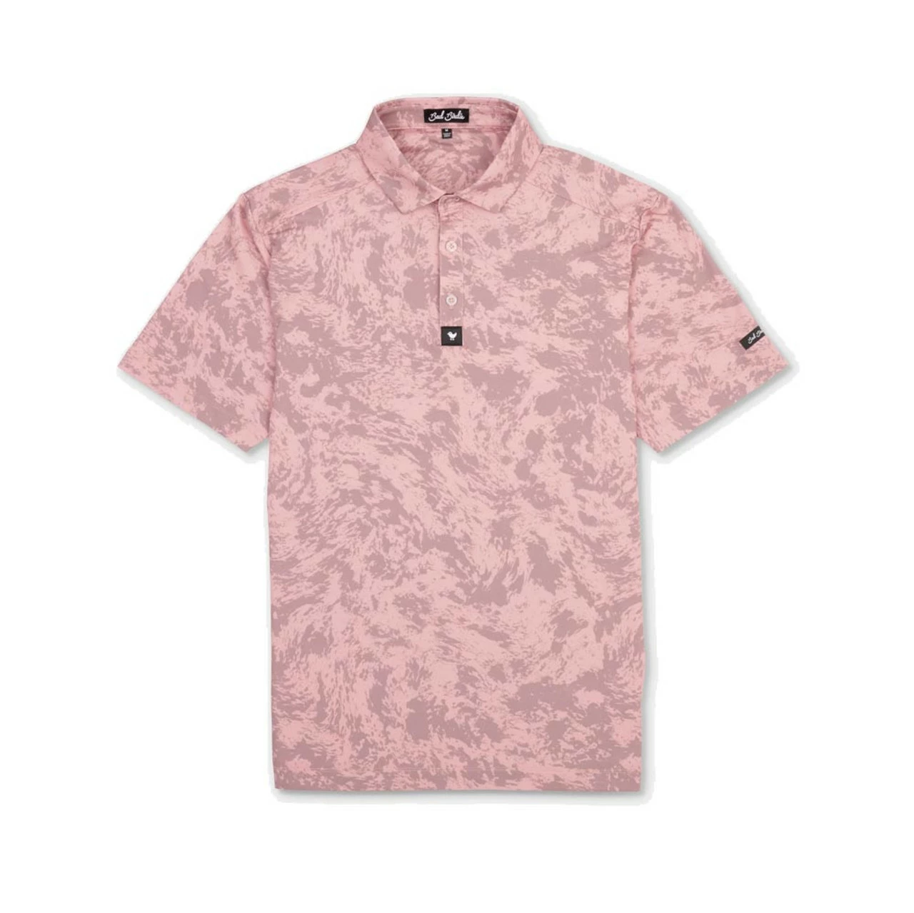 Bad Birdie Rover Polo