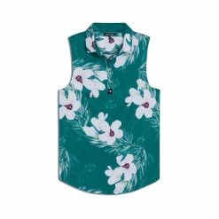 Bad Birdie Women's The Grove Polo