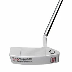 Bettinardi 2021 Studio Stock 17 Putter