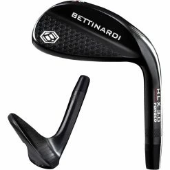 Bettinardi HLX 3.0 Black Smoke Wedge