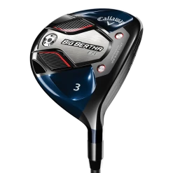 Callaway Big Bertha B21 Fairway Wood