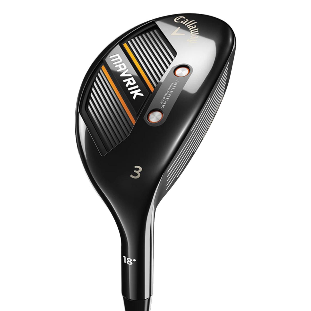 Callaway Mavrik Hybrid