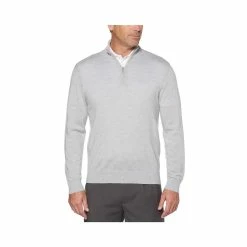 Callaway Merino Wool Thermal 1/4 Zip