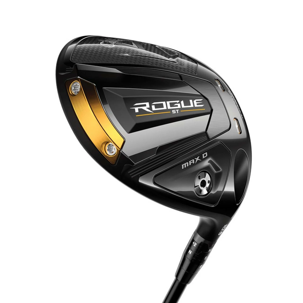 Callaway Rogue ST MAX D Driver - Image 5