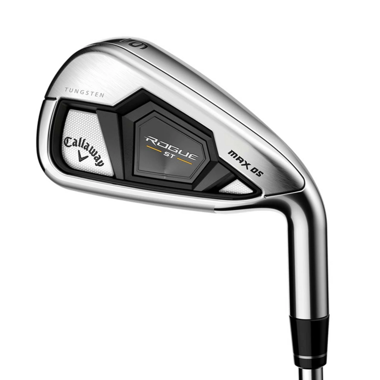 Callaway Rogue ST MAX OS Iron Set - Image 4
