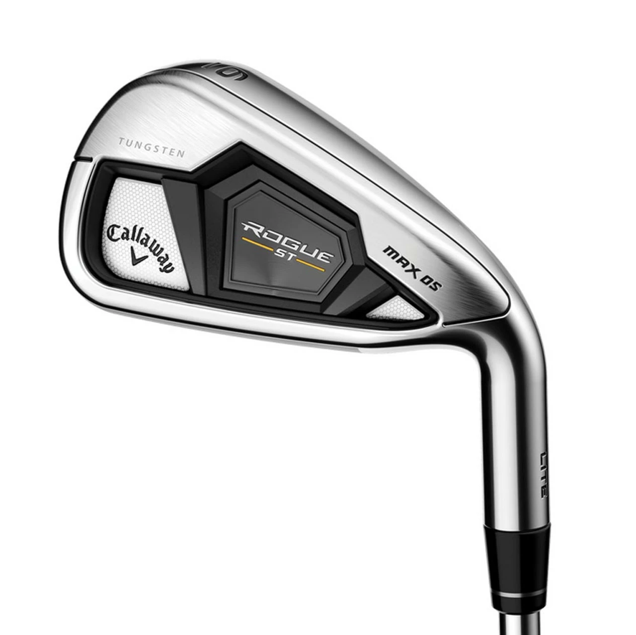 Callaway Rogue ST MAX OS Lite Combo Iron Set - Image 8