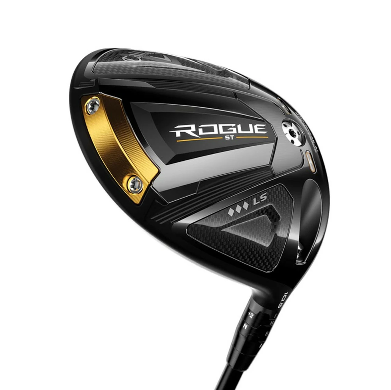 Callaway Rogue ST Triple Diamond LS Driver - Image 6