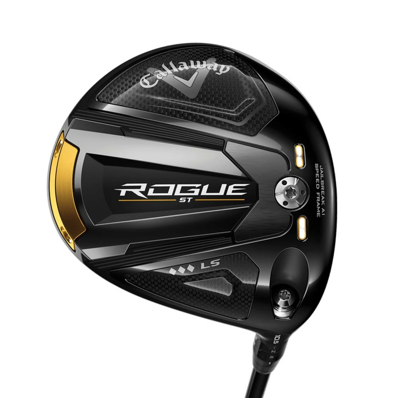 Callaway Rogue ST Triple Diamond LS Driver - Image 5